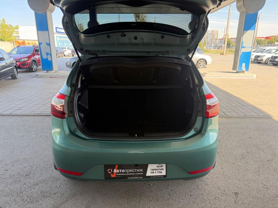 Kia Rio III Волгоград  - изображение 19