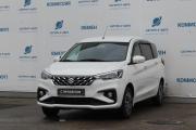 Suzuki Ertiga II Рестайлинг Пермь  - изображение 25