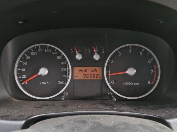 Hyundai Coupe II (GK) Рестайлинг с пробегом 2006 года, цена 999 000 рублей, 96588 км, купе, Автокод Объявления