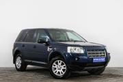 Land Rover Freelander II Сургут  - изображение 15
