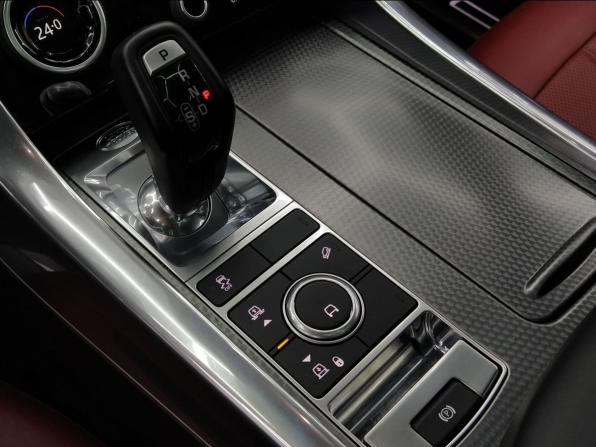 Land Rover Range Rover Sport II Рестайлинг с пробегом 2019 года, цена 6 290 000 рублей, 78593 км, внедорожник, Автокод Объявления