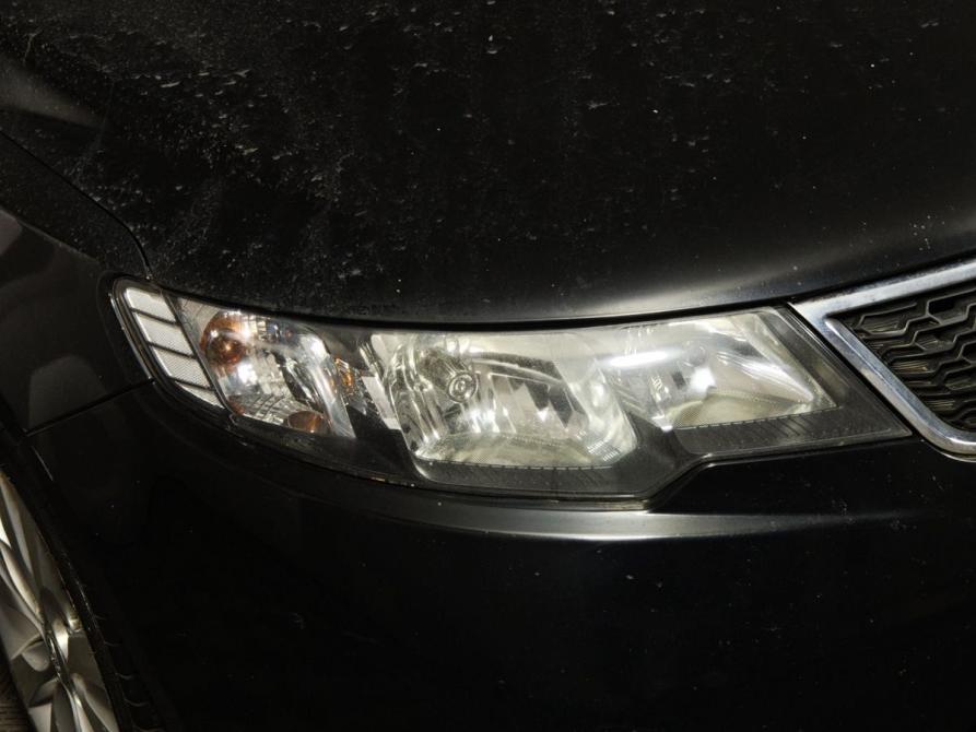Kia Cerato II Москва  - изображение 10