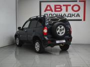 Chevrolet Niva I Рестайлинг Челябинск  - изображение 33