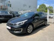 Kia Ceed II Рестайлинг Нижнекамск  - изображение 23