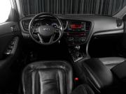 Kia Optima III Рестайлинг Тюмень  - изображение 25