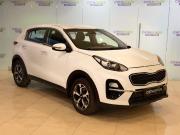 Kia Sportage IV Рестайлинг Москва  - изображение 18