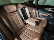 Audi A4 V (B9) Рестайлинг Москва  - изображение 37