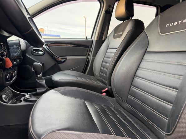 Renault Duster I Рестайлинг с пробегом 2019 года, цена 1 488 000 рублей, 202900 км, внедорожник, Автокод Объявления
