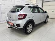 Renault Sandero II Пермь  - изображение 17