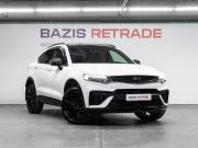 Geely Tugella I Рестайлинг Тюмень  - изображение 32