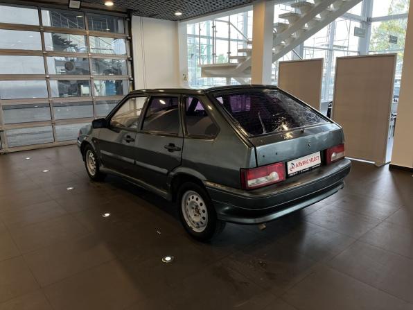 Lada (ВАЗ) 2114 с пробегом 2008 года, цена 100 000 рублей, 224778 км, хэтчбек, Автокод Объявления