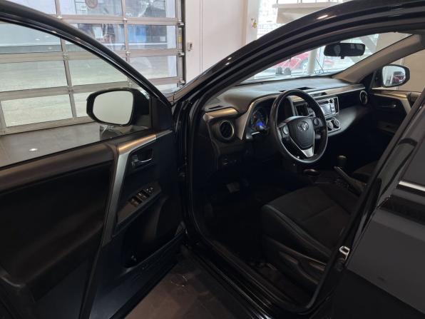 Toyota RAV4 IV (XA40) с пробегом 2013 года, цена 1 600 000 рублей, 122602 км, внедорожник, Автокод Объявления