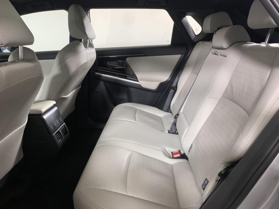 Toyota bZ4X I Москва  - изображение 19