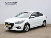 Hyundai Solaris II Нижний Новгород  - изображение 23