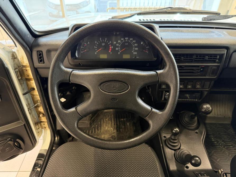Lada (ВАЗ) 2121 (4x4) I Рестайлинг Волгоград  - изображение 7
