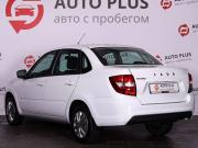 Lada (ВАЗ) Granta I Рестайлинг Минеральные Воды  - изображение 19