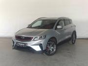 Geely Coolray I Москва  - изображение 23