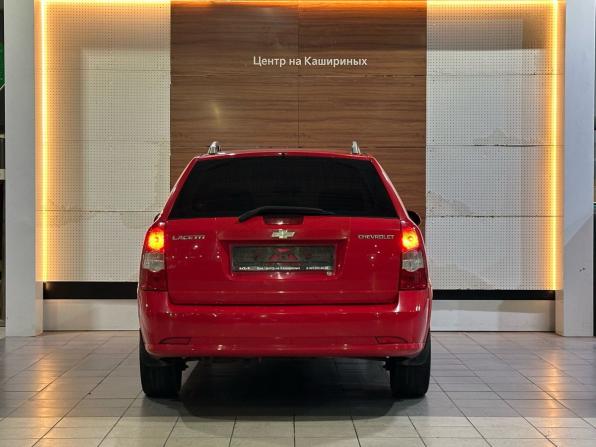 Chevrolet Lacetti I с пробегом 2008 года, цена 495 000 рублей, 152722 км, универсал, Автокод Объявления
