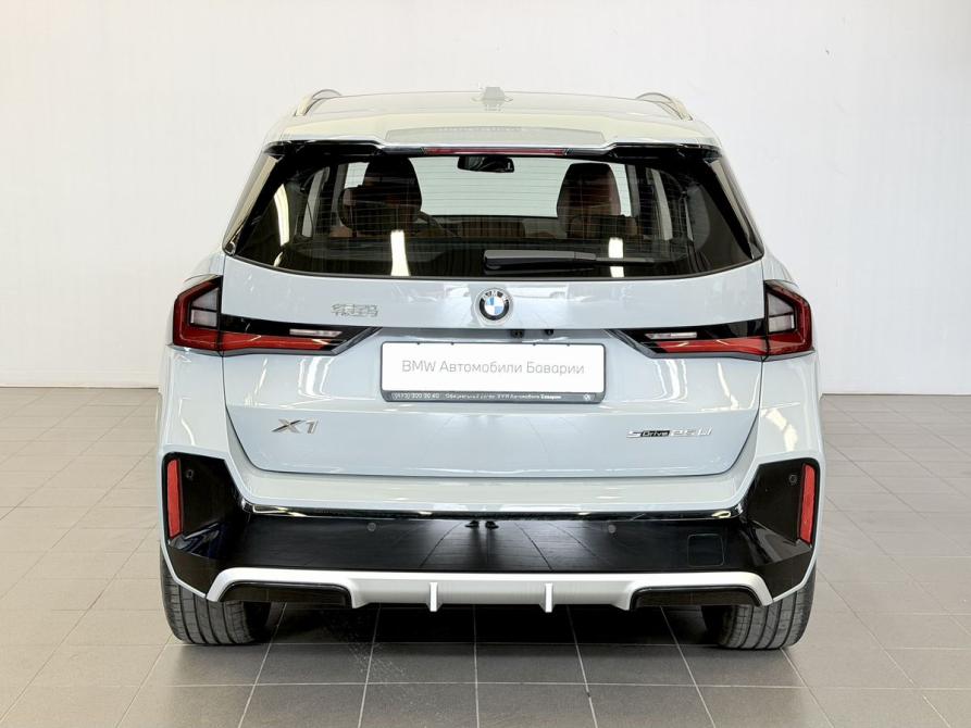 BMW X1 III (U11/U12) Воронеж  - изображение 30