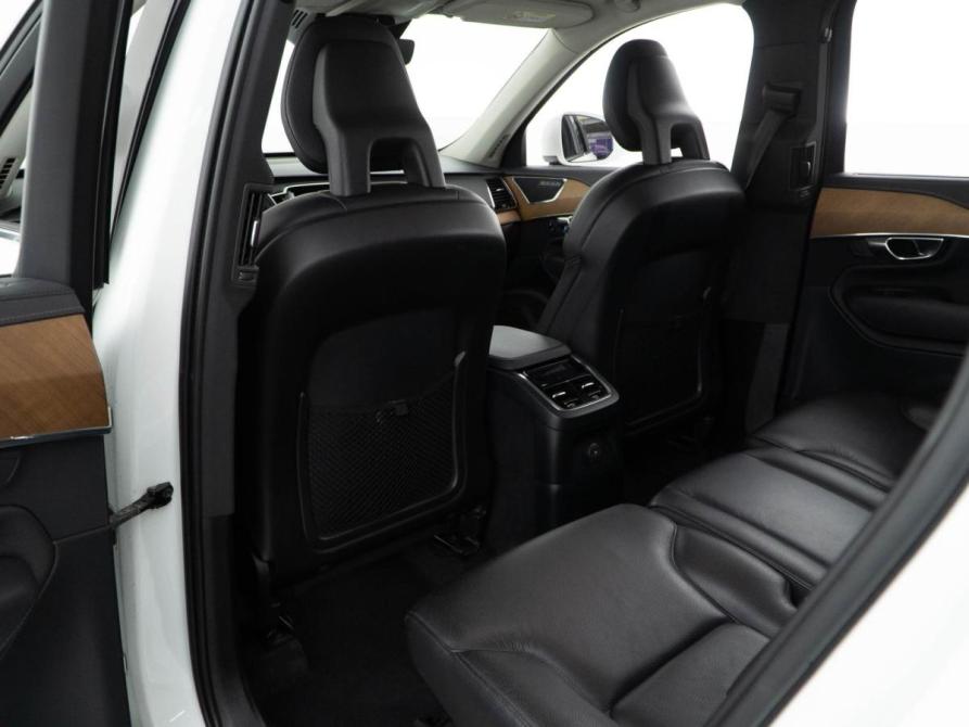 Volvo XC90 II Рестайлинг 1 Москва  - изображение 14