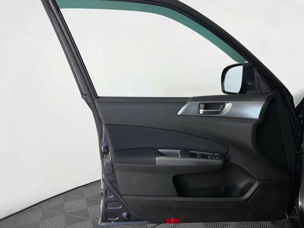 Subaru Forester III Рестайлинг с пробегом 2011 года, цена 1 199 000 рублей, 205000 км, внедорожник, Автокод Объявления