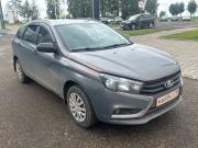 Lada (ВАЗ) Vesta I Ижевск  - изображение 46