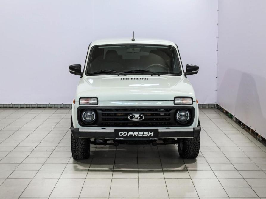 Lada (ВАЗ) 2121 (4x4) I Рестайлинг (2020) Ростов-на-Дону  - изображение 3