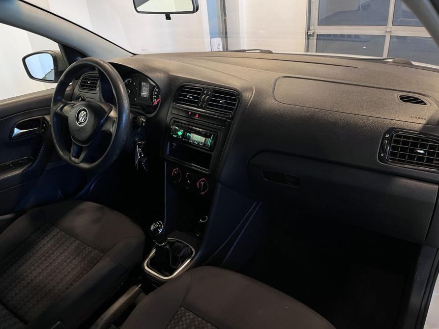 Volkswagen Polo V Рестайлинг Чебоксары  - изображение 12