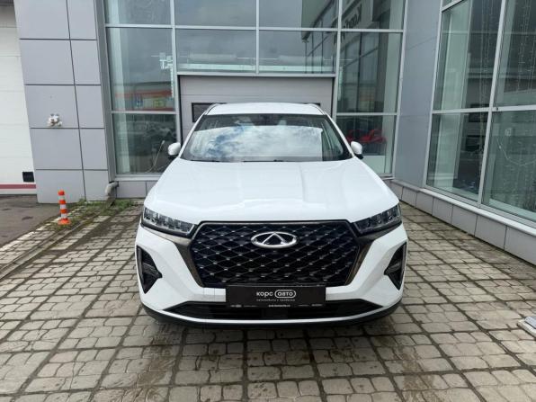 Chery Tiggo 7 Pro Max I с пробегом 2023 года, цена 1 863 000 рублей, 32388 км, внедорожник, Автокод Объявления