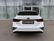Kia Cerato IV Воронеж  - изображение 18