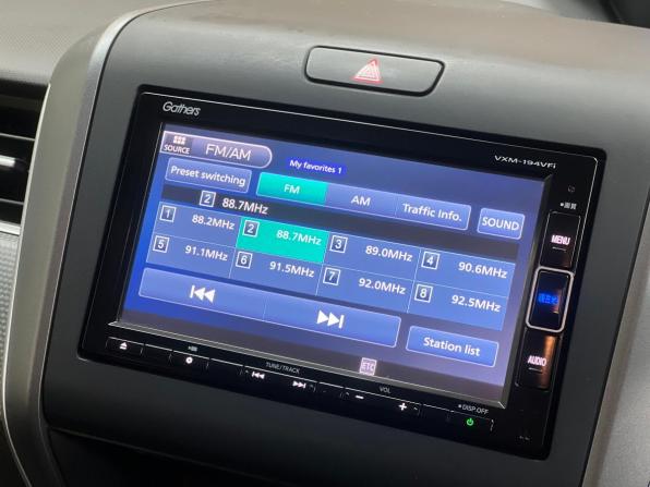 Honda Freed II с пробегом 2019 года, цена 1 670 000 рублей, 123967 км, компактвэн, Автокод Объявления