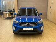 Hyundai Creta I Санкт-Петербург  - изображение 23
