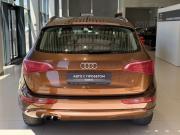 Audi Q5 I (8R) Рестайлинг Краснодар  - изображение 45