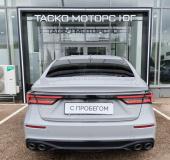 Omoda S5 GT Стерлитамак  - изображение 33