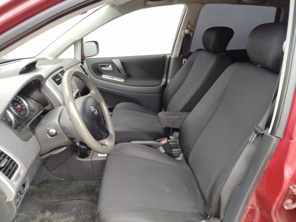 Suzuki Liana I Рестайлинг с пробегом 2006 года, цена 469 000 рублей, 141709 км, универсал, Автокод Объявления