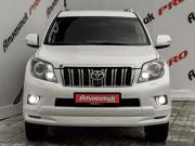 Toyota Land Cruiser Prado 150 Series Екатеринбург  - изображение 40