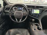Toyota Camry VIII (XV70) Москва  - изображение 35