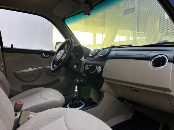 Lifan Smily I (320) с пробегом 2012 года, цена 220 000 рублей, 145000 км, хэтчбек, Автокод Объявления