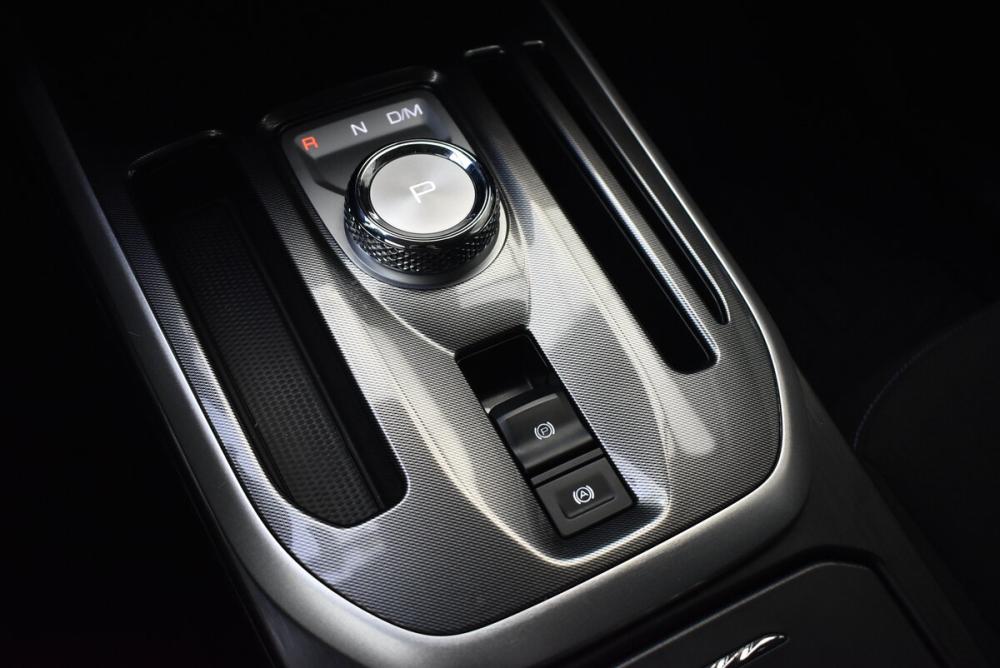 Haval Jolion I Рестайлинг Москва  - изображение 11