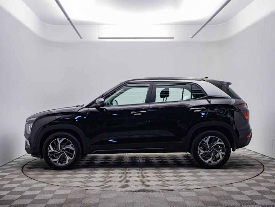 Hyundai Creta II Москва  - изображение 9