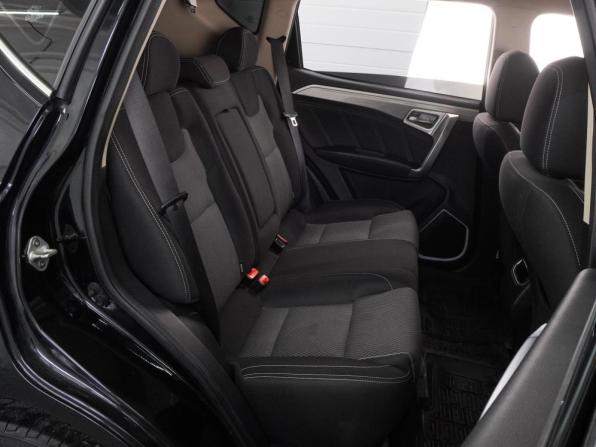 Geely Emgrand X7 I Рестайлинг 2 с пробегом 2019 года, цена 1 399 000 рублей, 56442 км, внедорожник, Автокод Объявления