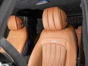 Mercedes-Benz G-Класс AMG II (W465) Рестайлинг Москва  - изображение 47