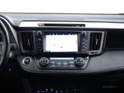 Toyota RAV4 IV (XA40) Рестайлинг Уфа  - изображение 30