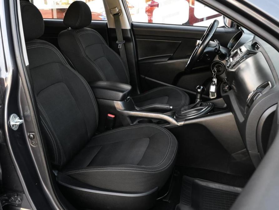 Kia Sportage III Волгоград  - изображение 8