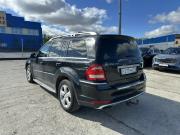 Mercedes-Benz GL-Класс I (X164) Рестайлинг Мурманск  - изображение 24