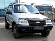 Chevrolet Niva I Иваново  - изображение 18