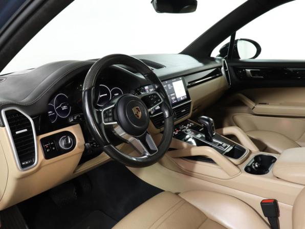 Porsche Cayenne III с пробегом 2019 года, цена 5 999 990 рублей, 111025 км, внедорожник, Автокод Объявления