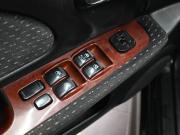 Hyundai Sonata IV (EF) Рестайлинг Ростов-на-Дону  - изображение 35