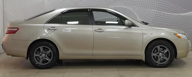 Toyota Camry VI (XV40) с пробегом 2008 года, цена 999 000 рублей, 269178 км, седан, Автокод Объявления