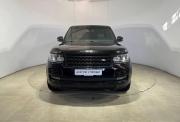 Land Rover Range Rover IV Саранск  - изображение 32